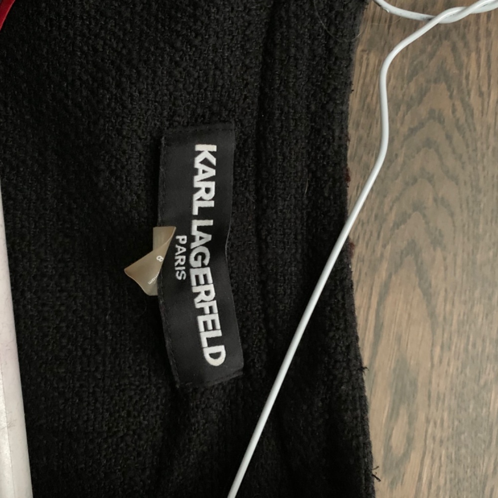 Jacket - Picture 2 of 2